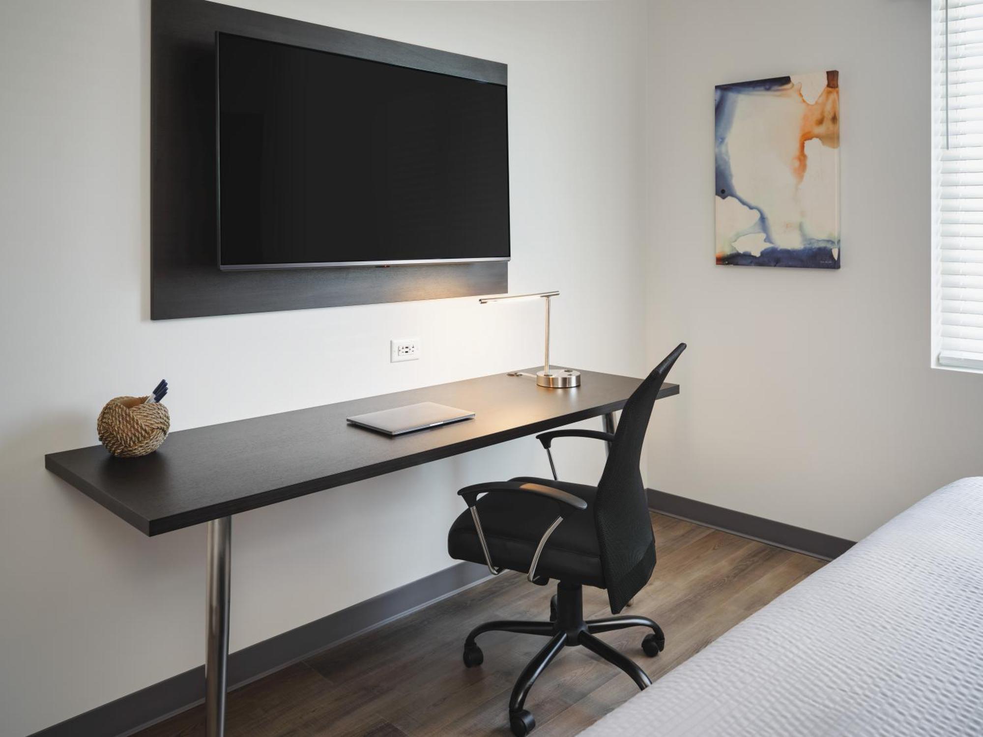 Stayapt Suites オカラ エクステリア 写真